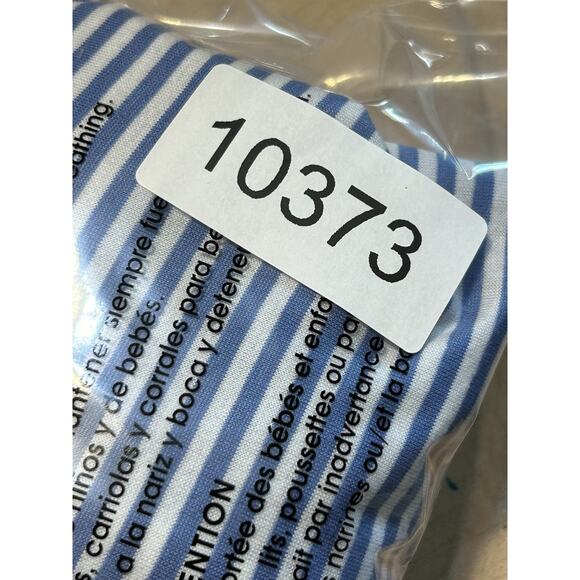 The Old Course St Andrews Polo Shirt Men'sMedium Blue White Fairway & Greene - Picture 7 of 7